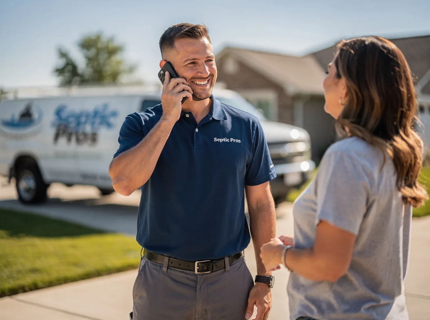 Septic Tank Pumping Hulbert, MI FAQs